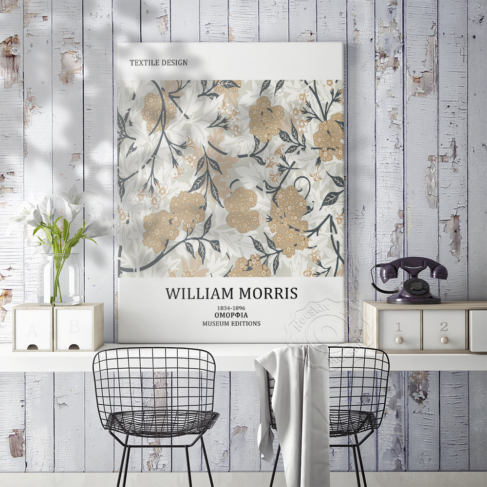 William Morris Exhibition Muse - Home Textiles And Room Spray 리뷰 및 가격