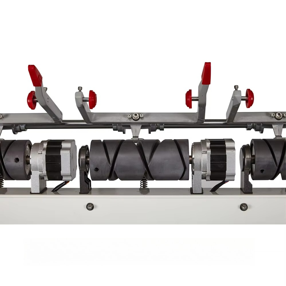 4 Spindles Coil Winding Machin - Home Textiles Manufacturer 리뷰 및 가격