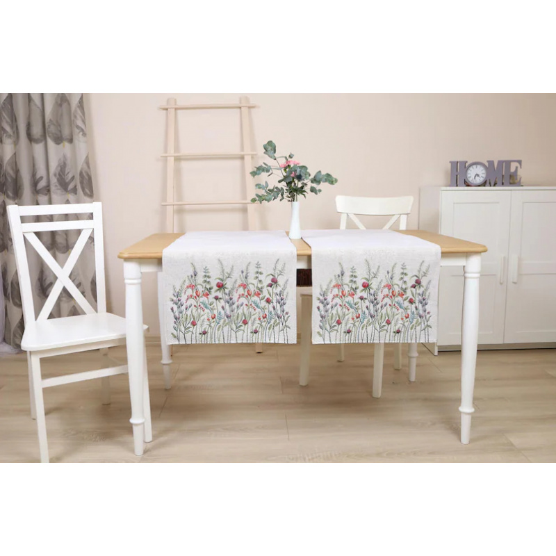 VIKAMA Grassland Tapestry Tabl - Home Textiles News 리뷰 및 가격