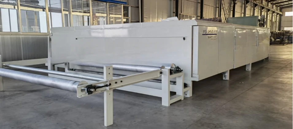 Automatic Non-Woven Soft Waddi - Home Textiles Manufacturer 리뷰 및 가격
